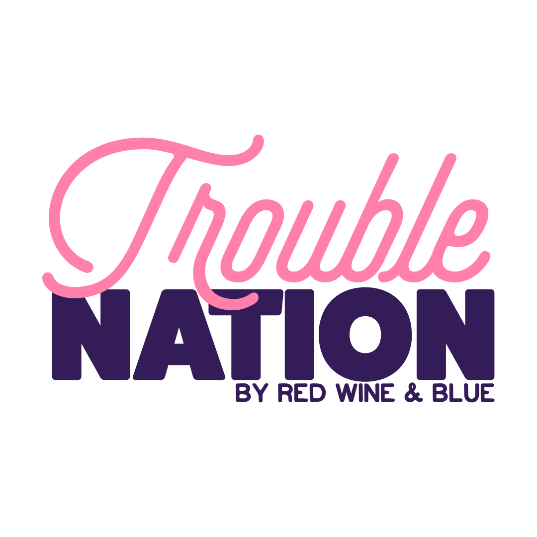 Project 2025 is here let s fight back red wine blue